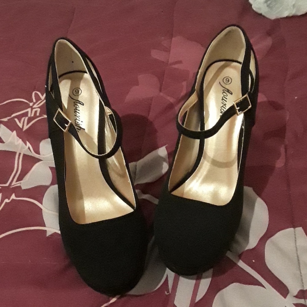 Heels